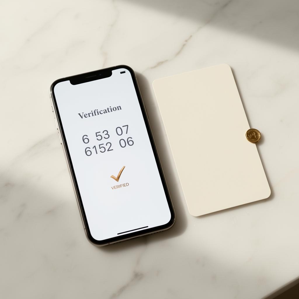 Verify your clinic inbox